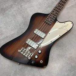 ORVILLE BY GIBSON THUNDERBIRD 1991 ELECTRIC BASS GUITAR