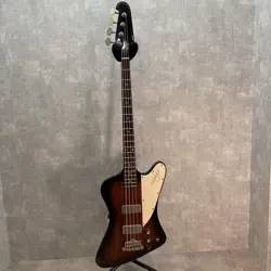 1991 ELECTRIC BASS