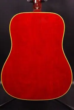 GIBSON DOVE ACOUSTIC GUITAR [AUTH]