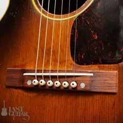 GIBSON LG-2 3/4 '52 ACOUSTIC GUITAR [AUTH]