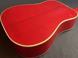 DOVE 1977 ACOUSTIC
