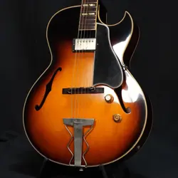 VINTAGE BURST -2012-