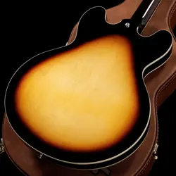 VINTAGE BURST 2020