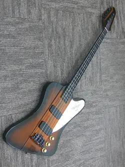 IV BASS W/HARD