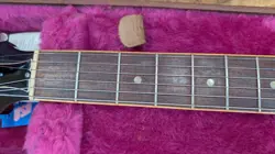 USED 1998 GIBSON