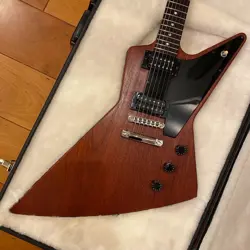 2000S MODEL