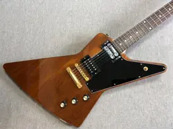 EXPLORER 2015 MAHOGANY