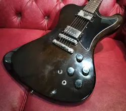 GIBSON RD STANDARD 1978 (1978) (NO250526)