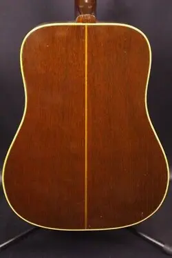 GIBSON COUNTRY WESTERN ACOUSTIC GUITAR [AUTH]
