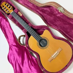 USA MADE ACOUSTIC