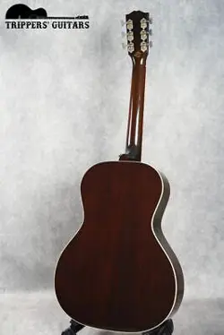 GIBSON GIBSON L-00 RED SPRUCE (2015) ACOUSTIC GUITAR [AUTH]