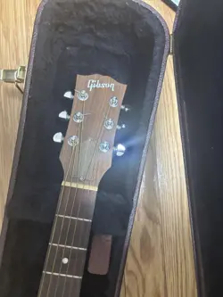 ACOUSTIC GUITAR 2020