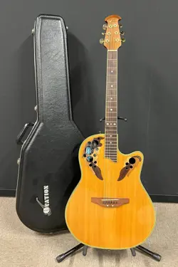J-160E 1992 SUNBURST