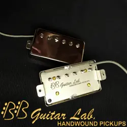 PRS GIBSON LP