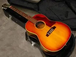 GIBSON 1965 LG-1 ACOUSTIC GUITAR [AUTH]