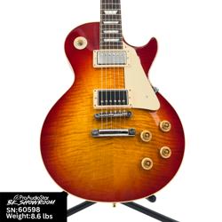 59' REISSUE STANDARD