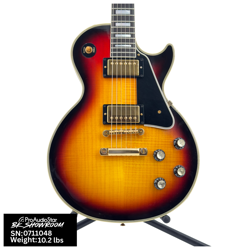 CUSTOM REISSUE 1968