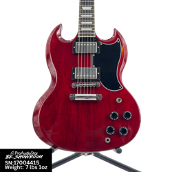 REISSUE STANDARD VINTAGE