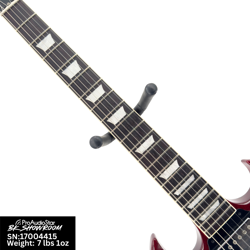 REISSUE STANDARD