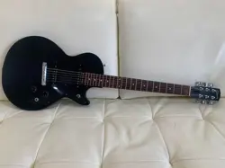 2PU EBONY LIGHTWEIGHT