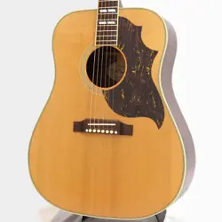 GIBSON SHERYL CROW COUNTRY WESTERN  2009 ACOUSTIC GUITAR [AUTH]