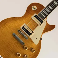 GIBSON CUSTOM SHOP COLLECTOR'S CHOICE #4 1959 LES PAUL STANDARD REISSUE 9-1228 