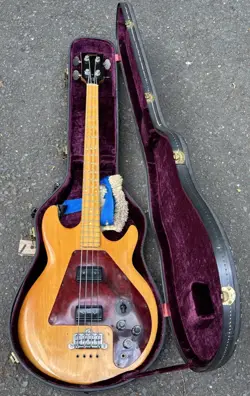 CASE EARLY 1970S