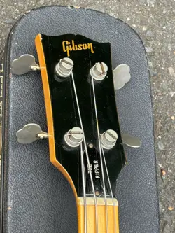 GIBSON RIPPER