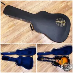 GIBSON 2002 SOUTHERN JUMBO ACOUSTIC GUITAR [AUTH]