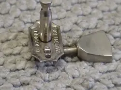 NICKEL GUITAR