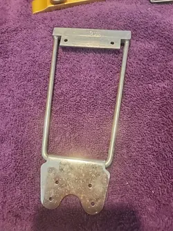 FRAME NICKEL