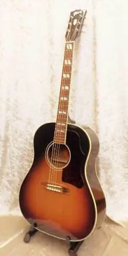 GIBSON 1950S SOUTHERN JUMBO ACOUSTIC GUITAR [AUTH]
