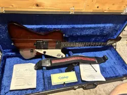 500 ELECTRIC GUITAR