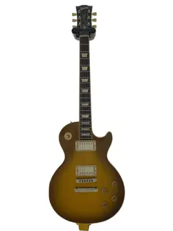 GIBSON ELECTRIC GUITAR LPS 50S PLUS LES PAUL STANDARD NECK HB 2007 WITH USED