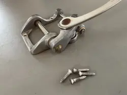 BIGSBY B-5 LOGO