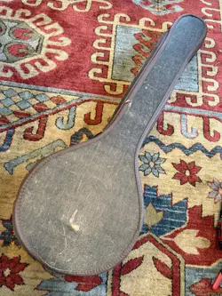 50’S/60’S GIBSON BANJO