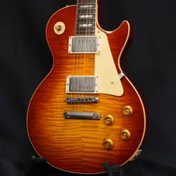 GIBSON CUSTOM SHOP MURPHY LAB 1959 LES PAUL STANDARD ULTRA LIGHT AGED *IQ403