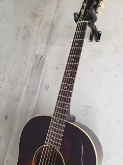 GIBSON LG-1 1954 ACOUSTIC GUITAR [AUTH]