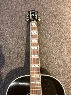 GIBSON SOUTHERN JUMBO VOS ACOUSTIC GUITAR [AUTH]