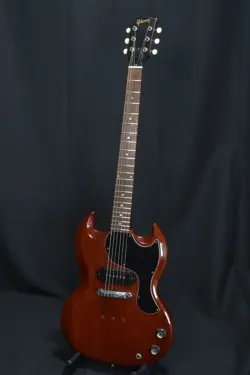 1965 SG JUNIOR