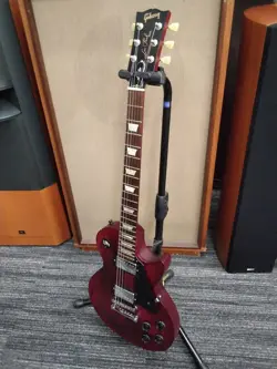 GIBSON USA / SG STANDARD OLIVE DRAB (NO250527)