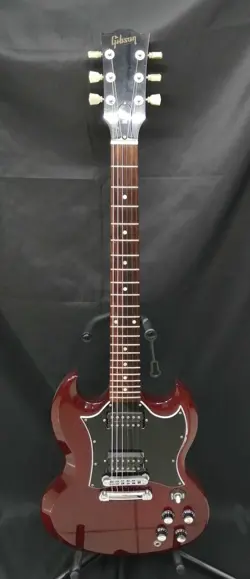 GIBSON USA / SG SPECIAL (NO250527)