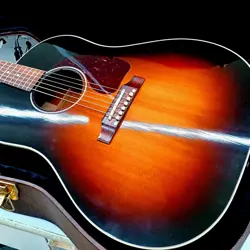 ACOUSTIC ELECTRIC GUITAR-02