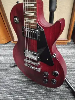 GIBSON LESPAUL STUDIO FADED ELECTRIC GUITAR