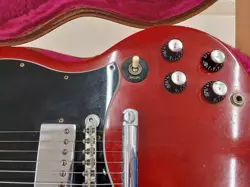 STANDARD HC ELECTRIC