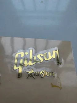 CUSTOM GUITAR LES