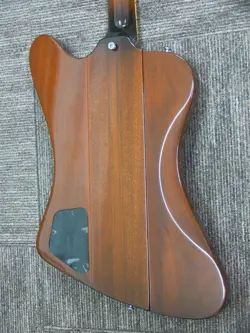 SHOP 1965 FIREBIRD