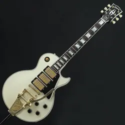 3PICKUP W/BIGSBY