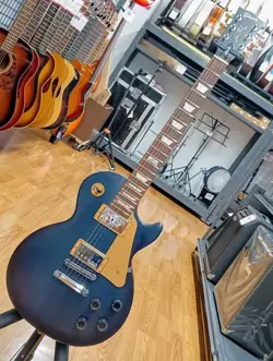 GIBSON LES PAUL STUDIO 120TH ANNIVERSARY 2014 ELECTRIC GUITAR