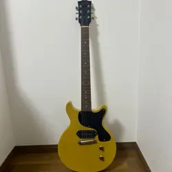 YELLOW S/N G010294